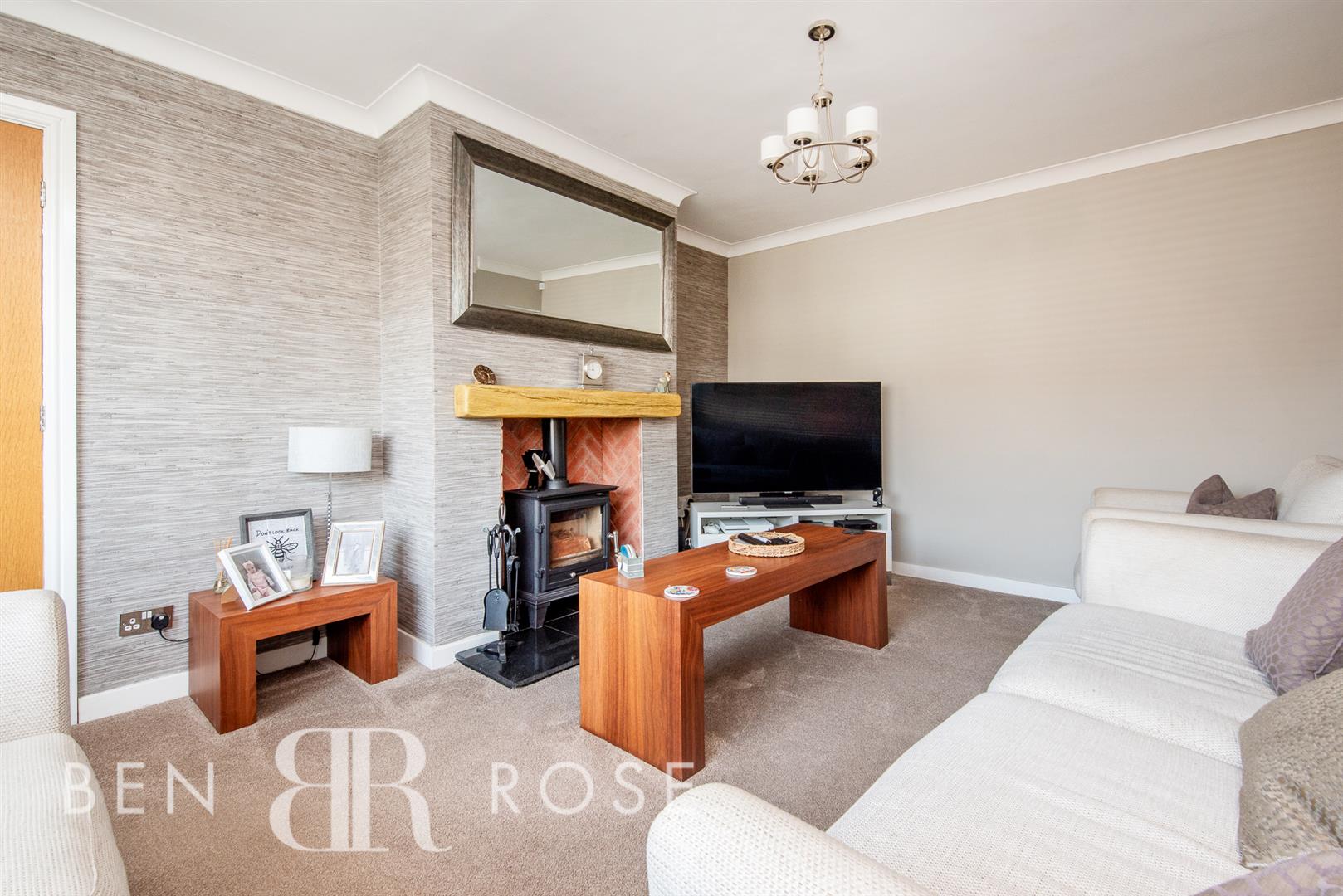 Hawkshead Avenue, Chorley